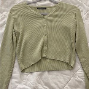 Brandy Melville sweater